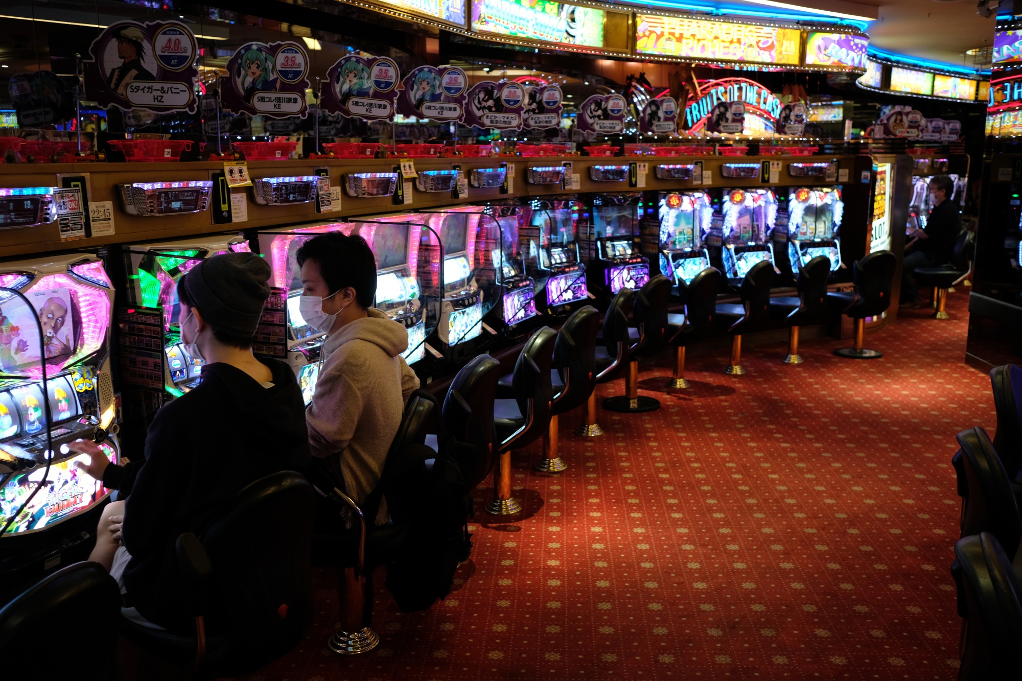 日本におけるカジノ・ストリーミング文化の総合ガイド